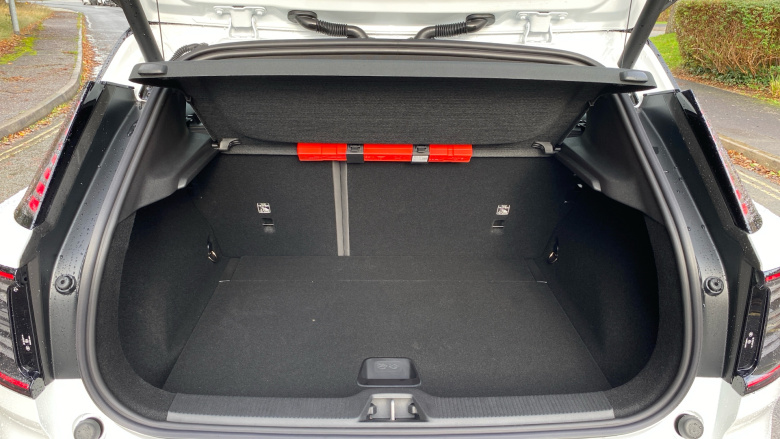 Volvo EX30 200kW SM Extended Range Plus 69kWh 5dr Auto Electric Estate